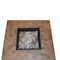 Hiland Square Tile Top Fire Pit AFP-STT - alternate 4